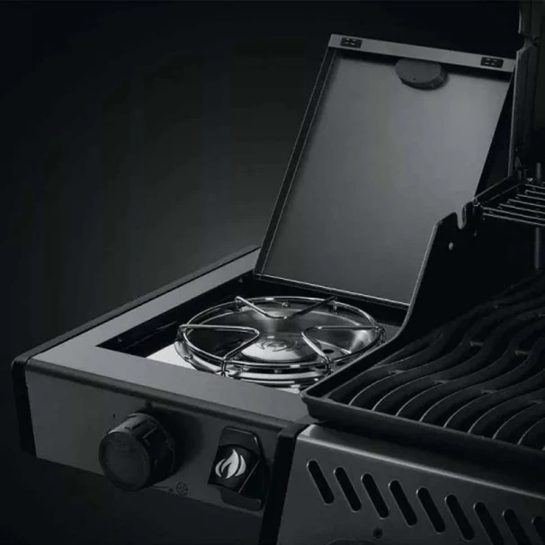 Napoleon Barbecue Gaz Napoléon Freestyle 425 SB 4 Brûleurs + 1 Latéral 8 Napoleon Barbecue Gaz Napoléon Freestyle 425 SB 4 Brûleurs + 1 Latéral – Image 6