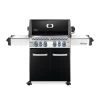 Napoleon Barbecue Gaz Napoléon Prestige 500 SIBPK 4 Brûleurs + 1 Latéral + 1 Arrière 2 Napoleon Barbecue Gaz Napoléon Prestige 500 SIBPK 4 Brûleurs + 1 Latéral + 1 Arrière -Weber Boutique barbecue gaz napoleon prestige infrarouge 500