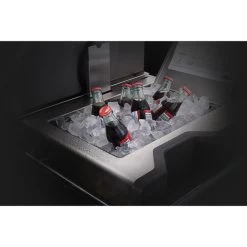 Napoleon Barbecue Gaz Napoléon Prestige Pro 665 SIBPSS 5 Brûleurs + 1 Latéral + 1 Arrière -Weber Boutique barbecue gaz napoleon pro 665 infrarouge inox 13