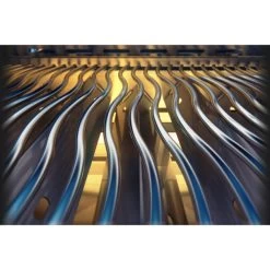 Napoleon Barbecue Gaz Napoléon Prestige Pro 665 SIBPSS 5 Brûleurs + 1 Latéral + 1 Arrière -Weber Boutique barbecue gaz napoleon pro 665 infrarouge inox 16