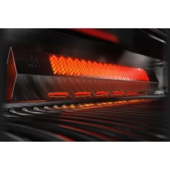 Napoleon Barbecue Gaz Napoléon Prestige Pro 825 SIBPSS 6 Brûleurs + 1 Latéral + 1 Arrière 32 Napoleon Barbecue Gaz Napoléon Prestige Pro 825 SIBPSS 6 Brûleurs + 1 Latéral + 1 Arrière -Weber Boutique barbecue gaz napoleon pro infrarouge inox 825 11