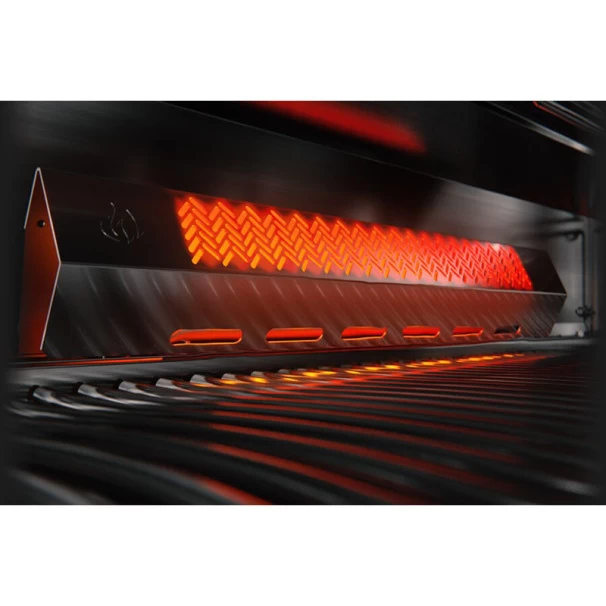 Napoleon Barbecue Gaz Napoléon Prestige Pro 825 SIBPSS 6 Brûleurs + 1 Latéral + 1 Arrière 14 Napoleon Barbecue Gaz Napoléon Prestige Pro 825 SIBPSS 6 Brûleurs + 1 Latéral + 1 Arrière – Image 12