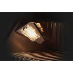 Napoleon Barbecue Gaz Napoléon Prestige Pro 825 SIBPSS 6 Brûleurs + 1 Latéral + 1 Arrière 36 Napoleon Barbecue Gaz Napoléon Prestige Pro 825 SIBPSS 6 Brûleurs + 1 Latéral + 1 Arrière -Weber Boutique barbecue gaz napoleon pro infrarouge inox 825 15