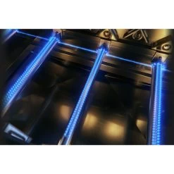 Napoleon Barbecue Gaz Napoléon Prestige Pro 825 SIBPSS 6 Brûleurs + 1 Latéral + 1 Arrière 38 Napoleon Barbecue Gaz Napoléon Prestige Pro 825 SIBPSS 6 Brûleurs + 1 Latéral + 1 Arrière -Weber Boutique barbecue gaz napoleon pro infrarouge inox 825 17