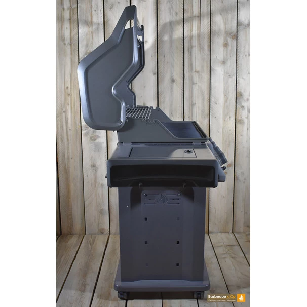 Napoleon Barbecue Gaz Napoléon Rogue XT 525 SIBPSS 4 Brûleurs + 1 Latéral 14 Napoleon Barbecue Gaz Napoléon Rogue XT 525 SIBPSS 4 Brûleurs + 1 Latéral – Image 12