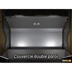 Napoleon Barbecue Gaz Napoléon Rogue XT 525 SIBPSS 4 Brûleurs + 1 Latéral 34 Napoleon Barbecue Gaz Napoléon Rogue XT 525 SIBPSS 4 Brûleurs + 1 Latéral -Weber Boutique barbecue gaz napoleon rogue 525 sibpss 12