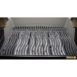 Napoleon Barbecue Gaz Napoléon Rogue XT 525 SIBPSS 4 Brûleurs + 1 Latéral 35 Napoleon Barbecue Gaz Napoléon Rogue XT 525 SIBPSS 4 Brûleurs + 1 Latéral -Weber Boutique barbecue gaz napoleon rogue 525 sibpss 13