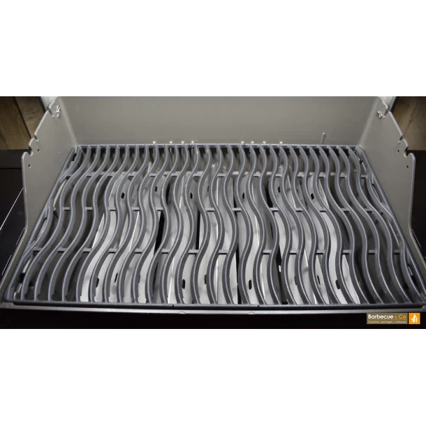 Napoleon Barbecue Gaz Napoléon Rogue XT 525 SIBPSS 4 Brûleurs + 1 Latéral 16 Napoleon Barbecue Gaz Napoléon Rogue XT 525 SIBPSS 4 Brûleurs + 1 Latéral – Image 14