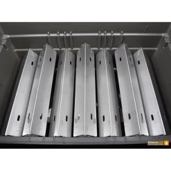 Napoleon Barbecue Gaz Napoléon Rogue XT 525 SIBPSS 4 Brûleurs + 1 Latéral 36 Napoleon Barbecue Gaz Napoléon Rogue XT 525 SIBPSS 4 Brûleurs + 1 Latéral -Weber Boutique barbecue gaz napoleon rogue 525 sibpss 14