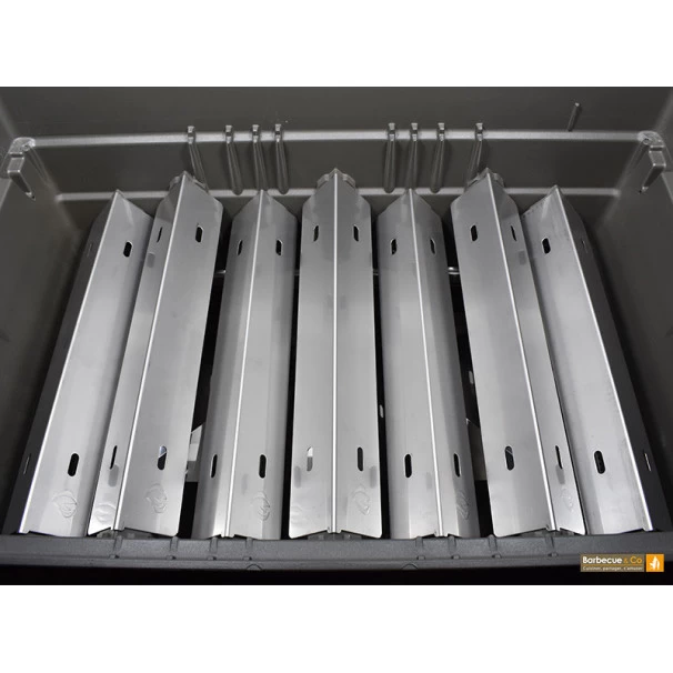 Napoleon Barbecue Gaz Napoléon Rogue XT 525 SIBPSS 4 Brûleurs + 1 Latéral 17 Napoleon Barbecue Gaz Napoléon Rogue XT 525 SIBPSS 4 Brûleurs + 1 Latéral – Image 15