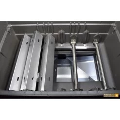 Napoleon Barbecue Gaz Napoléon Rogue XT 525 SIBPSS 4 Brûleurs + 1 Latéral 37 Napoleon Barbecue Gaz Napoléon Rogue XT 525 SIBPSS 4 Brûleurs + 1 Latéral -Weber Boutique barbecue gaz napoleon rogue 525 sibpss 15