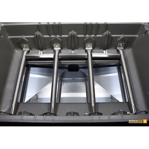 Napoleon Barbecue Gaz Napoléon Rogue XT 525 SIBPSS 4 Brûleurs + 1 Latéral 19 Napoleon Barbecue Gaz Napoléon Rogue XT 525 SIBPSS 4 Brûleurs + 1 Latéral – Image 17