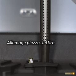 Napoleon Barbecue Gaz Napoléon Rogue XT 525 SIBPSS 4 Brûleurs + 1 Latéral 39 Napoleon Barbecue Gaz Napoléon Rogue XT 525 SIBPSS 4 Brûleurs + 1 Latéral -Weber Boutique barbecue gaz napoleon rogue 525 sibpss 17