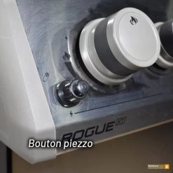 Napoleon Barbecue Gaz Napoléon Rogue XT 525 SIBPSS 4 Brûleurs + 1 Latéral 40 Napoleon Barbecue Gaz Napoléon Rogue XT 525 SIBPSS 4 Brûleurs + 1 Latéral -Weber Boutique barbecue gaz napoleon rogue 525 sibpss 18