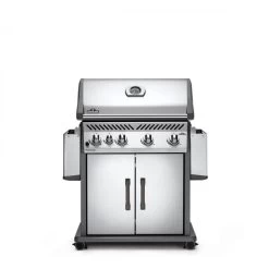 Napoleon Barbecue Gaz Napoléon Rogue XT 525 SIBPSS 4 Brûleurs + 1 Latéral 26 Napoleon Barbecue Gaz Napoléon Rogue XT 525 SIBPSS 4 Brûleurs + 1 Latéral -Weber Boutique barbecue gaz napoleon rogue 525 sibpss 4