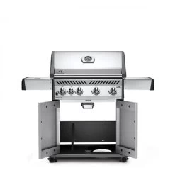 Napoleon Barbecue Gaz Napoléon Rogue XT 525 SIBPSS 4 Brûleurs + 1 Latéral 27 Napoleon Barbecue Gaz Napoléon Rogue XT 525 SIBPSS 4 Brûleurs + 1 Latéral -Weber Boutique barbecue gaz napoleon rogue 525 sibpss 5