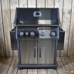 Napoleon Barbecue Gaz Napoléon Rogue XT 525 SIBPSS 4 Brûleurs + 1 Latéral 29 Napoleon Barbecue Gaz Napoléon Rogue XT 525 SIBPSS 4 Brûleurs + 1 Latéral -Weber Boutique barbecue gaz napoleon rogue 525 sibpss 7