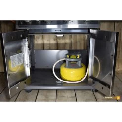 Napoleon Barbecue Gaz Napoléon Rogue XT 525 SIBPSS 4 Brûleurs + 1 Latéral 31 Napoleon Barbecue Gaz Napoléon Rogue XT 525 SIBPSS 4 Brûleurs + 1 Latéral -Weber Boutique barbecue gaz napoleon rogue 525 sibpss 9