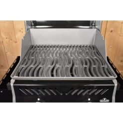 Napoleon Barbecue Gaz Napoléon Rogue 365 PK 2 Brûleurs -Weber Boutique barbecue gaz napoleon rogue r 365 pk 3