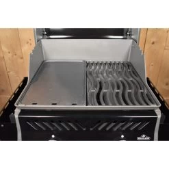 Napoleon Barbecue Gaz Napoléon Rogue 365 PK 2 Brûleurs -Weber Boutique barbecue gaz napoleon rogue r 365 pk 4