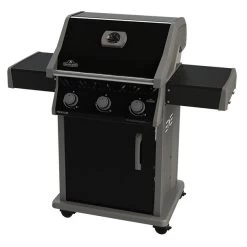 Napoleon Barbecue Gaz Napoléon Rogue 425 PK 3 Brûleurs -Weber Boutique barbecue gaz napoleon rogue r425 1 3