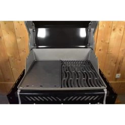 Napoleon Barbecue Gaz Napoléon Rogue 425 PK 3 Brûleurs -Weber Boutique barbecue gaz napoleon rogue r425 1 4