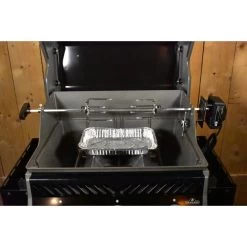 Napoleon Barbecue Gaz Napoléon Rogue 425 PK 3 Brûleurs -Weber Boutique barbecue gaz napoleon rogue r425 1 5