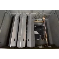 Napoleon Barbecue Gaz Napoléon Rogue 425 PK 3 Brûleurs -Weber Boutique barbecue gaz napoleon rogue r425 1 6