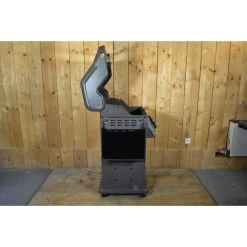 Napoleon Barbecue Gaz Napoléon Rogue 425 PK 3 Brûleurs -Weber Boutique barbecue gaz napoleon rogue r425 1 9