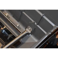 Napoleon Barbecue Gaz Napoléon Rogue 425 SBPK 3 Brûleurs + 1 Latéral -Weber Boutique barbecue gaz napoleon rogue r425 sb 12