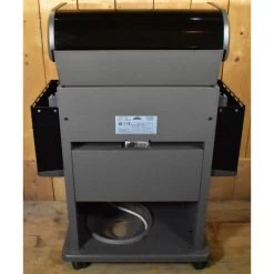 Napoleon Barbecue Gaz Napoléon Rogue 425 SBPK 3 Brûleurs + 1 Latéral -Weber Boutique barbecue gaz napoleon rogue r425 sb 16