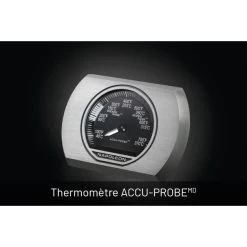 Napoleon Barbecue Gaz Napoléon Rogue 425 SBPK 3 Brûleurs + 1 Latéral -Weber Boutique barbecue gaz napoleon rogue r425 sb 8