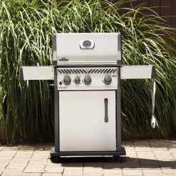 Napoleon Barbecue Gaz Napoléon Rogue XT 425 SBPSS 3 Brûleurs + 1 Latéral 16 Napoleon Barbecue Gaz Napoléon Rogue XT 425 SBPSS 3 Brûleurs + 1 Latéral -Weber Boutique barbecue gaz napoleon rogue r425 sib inox 1