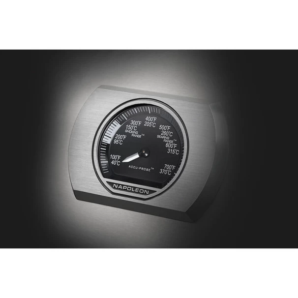 Napoleon Barbecue Gaz Napoléon Rogue XT 425 SBPSS 3 Brûleurs + 1 Latéral 14 Napoleon Barbecue Gaz Napoléon Rogue XT 425 SBPSS 3 Brûleurs + 1 Latéral – Image 12