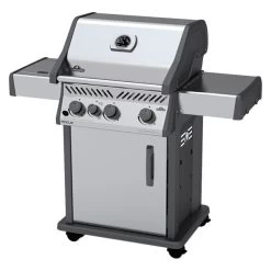 Napoleon Barbecue Gaz Napoléon Rogue XT 425 SBPSS 3 Brûleurs + 1 Latéral 19 Napoleon Barbecue Gaz Napoléon Rogue XT 425 SBPSS 3 Brûleurs + 1 Latéral -Weber Boutique barbecue gaz napoleon rogue r425 sib inox 4