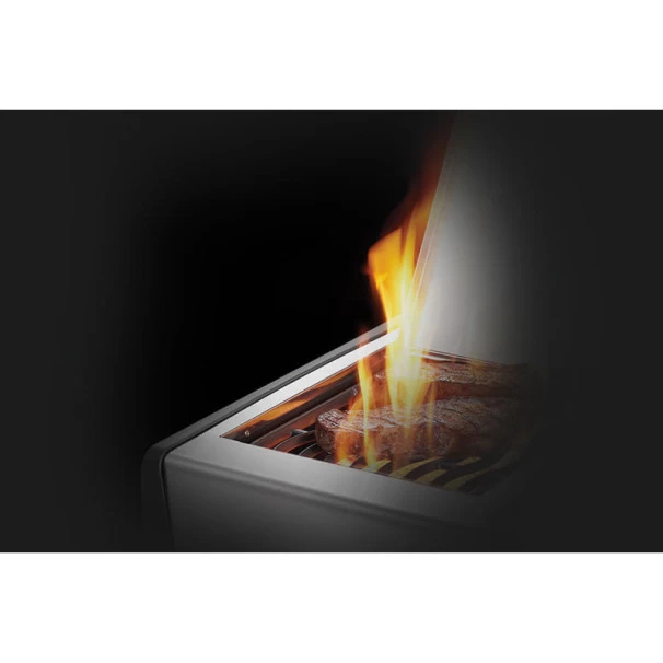 Napoleon Barbecue Gaz Napoléon Rogue XT 425 SBPSS 3 Brûleurs + 1 Latéral 9 Napoleon Barbecue Gaz Napoléon Rogue XT 425 SBPSS 3 Brûleurs + 1 Latéral – Image 7