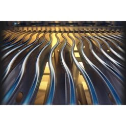 Napoleon Barbecue Gaz Napoléon Rogue XT 425 SBPSS 3 Brûleurs + 1 Latéral 22 Napoleon Barbecue Gaz Napoléon Rogue XT 425 SBPSS 3 Brûleurs + 1 Latéral -Weber Boutique barbecue gaz napoleon rogue r425 sib inox 7