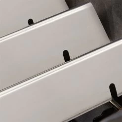 Barbecue Gaz Weber Genesis EPX-435 4 Brûleurs + 1 Latéral 14 Barbecue Gaz Weber Genesis EPX-435 4 Brûleurs + 1 Latéral -Weber Boutique barbecue gaz weber genesis epx 435 4 bruleurs 1 lateral 3