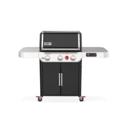 Barbecue Gaz Weber Genesis EX-325S 3 Brûleurs
