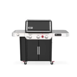 Barbecue Gaz Weber Genesis EX-335 3 Brûleurs