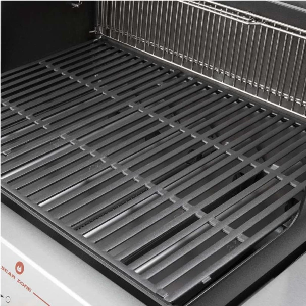 Barbecue Gaz Weber Genesis EX-335 3 Brûleurs 12 Barbecue Gaz Weber Genesis EX-335 3 Brûleurs – Image 10