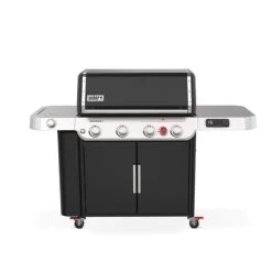 Barbecue Gaz Weber Genesis EX-435 4 Brûleurs