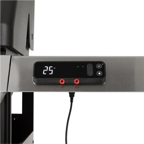 Barbecue Gaz Weber Genesis EX-435 4 Brûleurs 6 Barbecue Gaz Weber Genesis EX-435 4 Brûleurs – Image 4