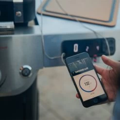 Barbecue Gaz Weber Genesis SX-325S 3 Brûleurs -Weber Boutique barbecue gaz weber genesis sx 325s inox 3 bruleurs 17