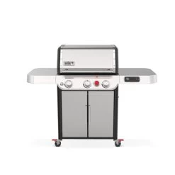 Barbecue Gaz Weber Genesis SX-325S 3 Brûleurs