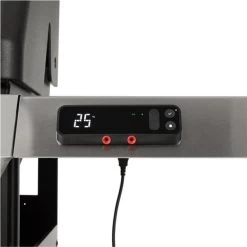 Barbecue Gaz Weber Genesis SX-435 4 Brûleurs + 1 Latéral -Weber Boutique barbecue gaz weber genesis sx 435 inox 4 bruleurs 1 lateral 3