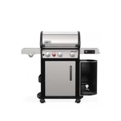 Barbecue Gaz Weber Spirit Premium SPX-335 3 Brûleurs