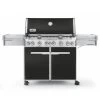 Barbecue Gaz Weber Summit E-670 GBS 6 Brûleurs + 1 Latéral + 1 Arrière 2 Barbecue Gaz Weber Summit E-670 GBS 6 Brûleurs + 1 Latéral + 1 Arrière -Weber Boutique barbecue gaz weber summit e 670