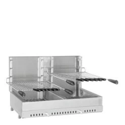 Barbecue Grilloir Charbon Forge Adour 927