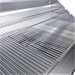 Barbecue Gaz Et Charbon Hybride Encastrable Sunstone Inox 2 Brûleurs 14 Barbecue Gaz Et Charbon Hybride Encastrable Sunstone Inox 2 Brûleurs -Weber Boutique barbecue hybride gaz et charbon encastrable sunstone emchdz42 4